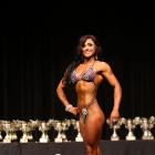 Rachel  Winn - NPC Southern Classic 2014 - #1